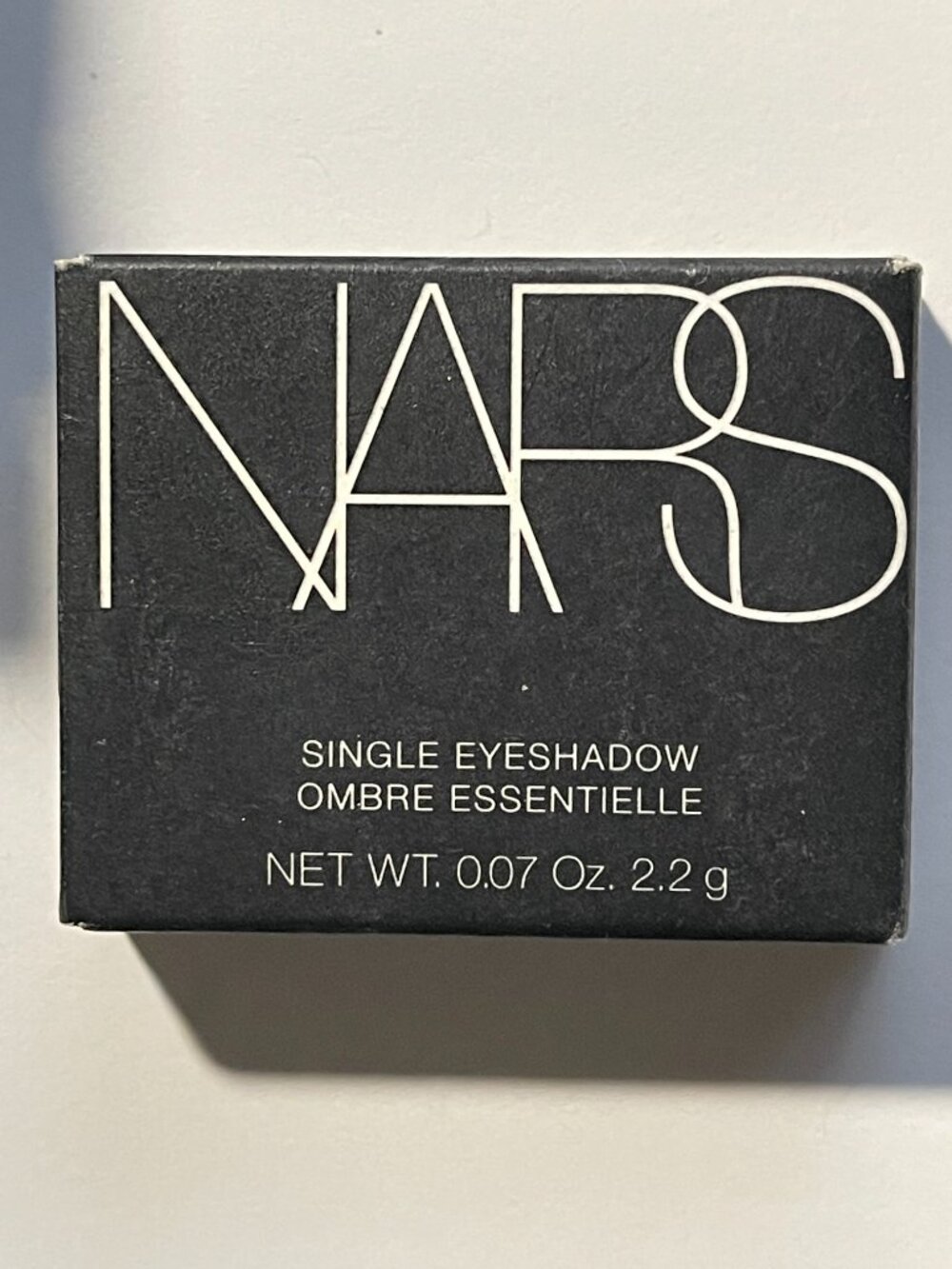 **CALLING ALL MAKE UP ARTISTS** HARD TO FIND DISCONTINUED NARS LOT NIB !! - Picture 2 of 9